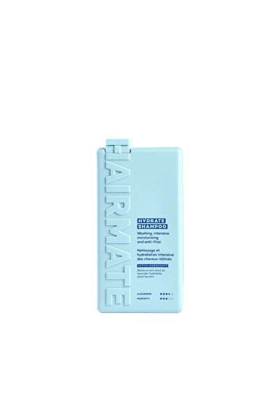 HAİRMATE Șampon HYDRATE pentru păr uscat, excesiv de deshidratat, deteriorat,...