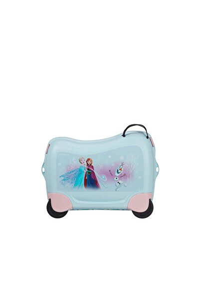 Samsonite Mavi Dream2Go Disney Çocuk Valiz