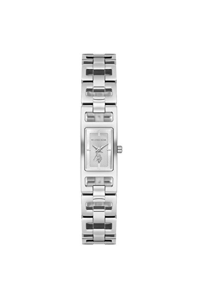 U.S. Polo Assn. Uspa2166-01 Women's Wristwatch