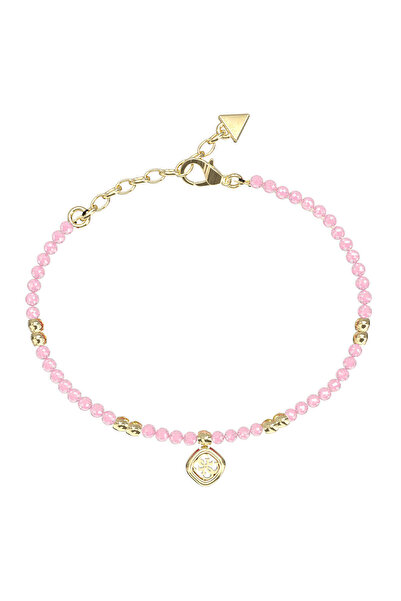 Guess JGUJUBB06147JWYGRSS Kadın Bileklik
