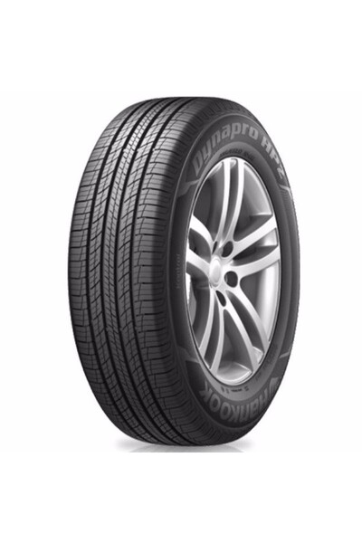 Hankook 255/60 R18 112V XL Dynapro HP2 RA33 M+S Yaz 4x4 2024