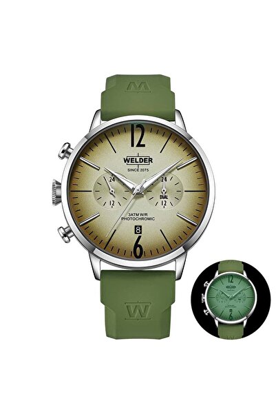 Welder ساعة يد رجالية WWRC550