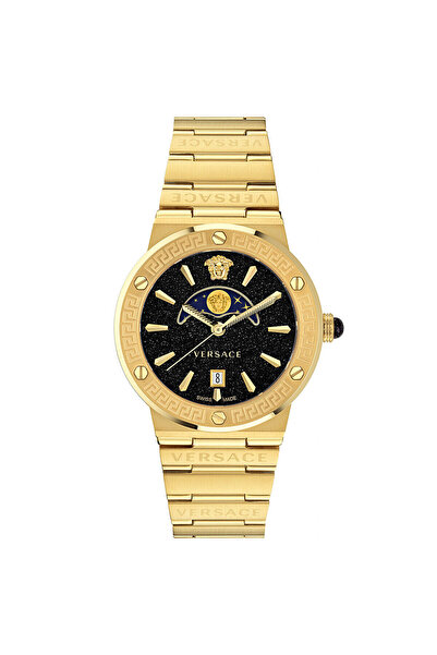 Versace VRSCVE7G00323 Kol Saati