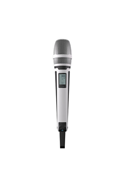 Choice ميكروفون لاسلكي G-MARK SKM9000 باللون الأبيض اللؤلؤي بتردد UHF احترافي...