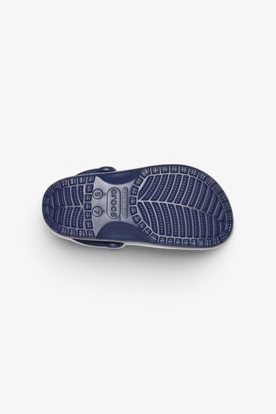 Crocs Classic Navy Unisex Slippers