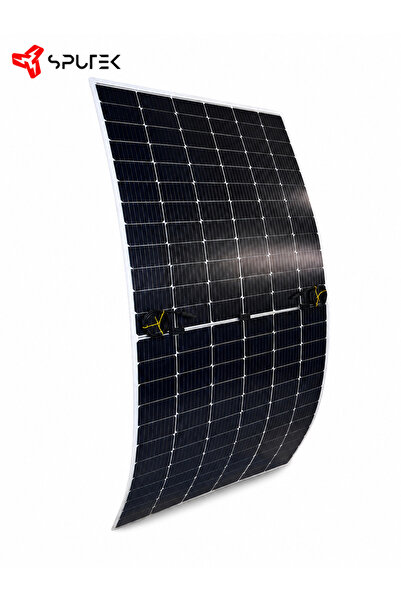 Sputek Pv Teknoloji Sputek 450 Wp Esnek Güneş Paneli