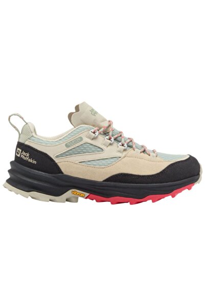 Jack Wolfskin Pantofi de trekking Cyrox Texapore Low pentru femei SS 2025-Ver...