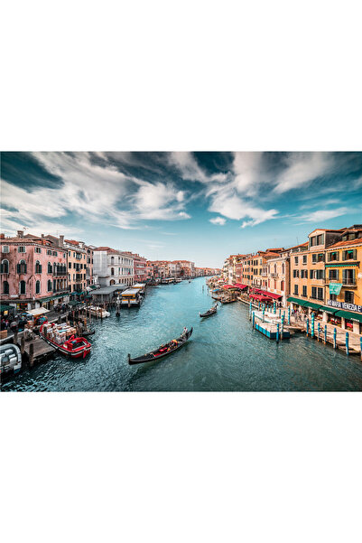 Choice9 NO.504(no manual) 500 Pieces Creative Jigsaw Puzzle Various Landscape...
