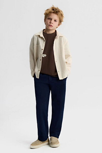 HAUSEkids 8-14 години Riven Deep Комплект от 3 части за момчета - Лате