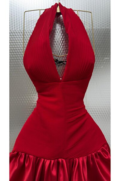 ELEGANTKSA فستان لاراء