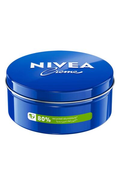 NIVEA كريم أزرق 250 مل