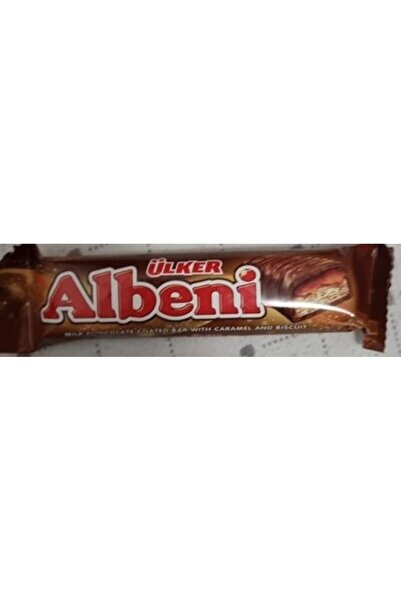 Albeni Baton Caramel 31 G