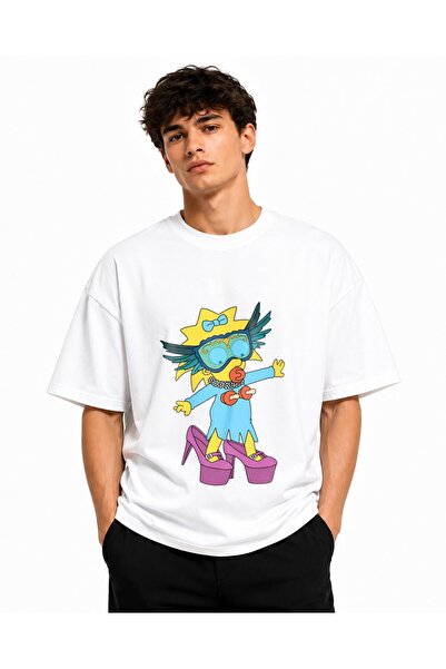 Inscriptie Ουνισέξ Βαμβακερό T-shirt Υψηλής Ποιότητας για Καθημερινή Χρήση  "...