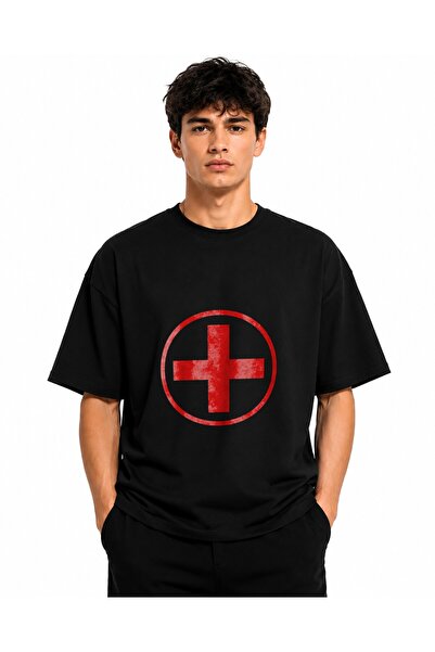 Inscriptie Tricou Unisex Bumbac Premium Casual " The Appliance Doctor "