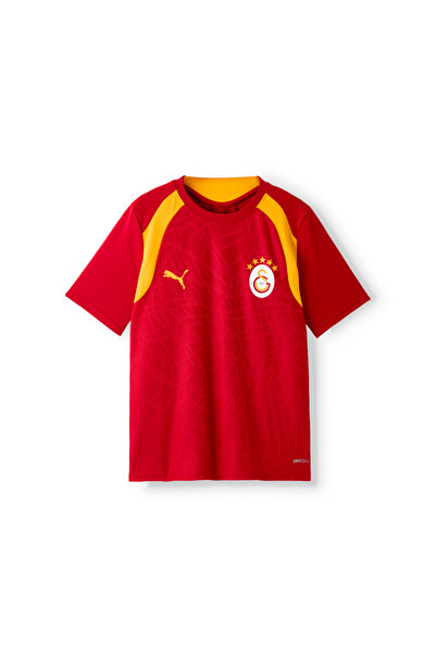 GSStore Детска тренировъчна тениска Галатасарай Пума 78680601