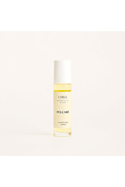 pel care Chill Essential Oil Blend - Mode Booster and Regenerating Aromatherapy