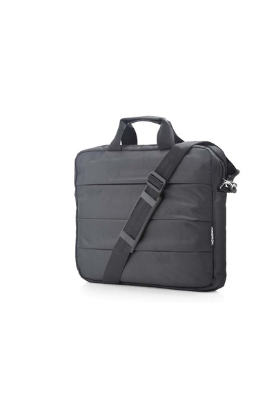 HADRON Hdx4009 Canyoncase 15.6 Inch Notebook Bag Black