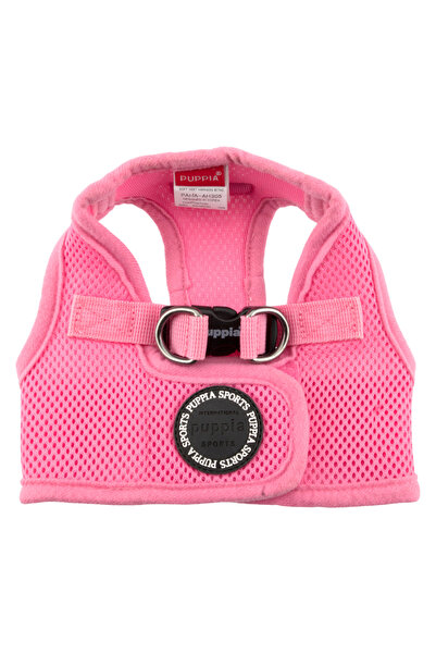 puppia Soft Vest Ayarlanabilir Göğüs Tasması Nefes Alabilir Kumaş