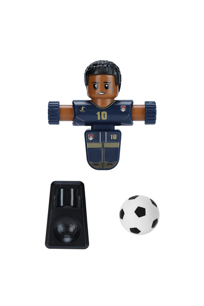 Choice Football Star NO.2 HOT NEW Fidget Spinner Soccer Players, Tabletop Foo...