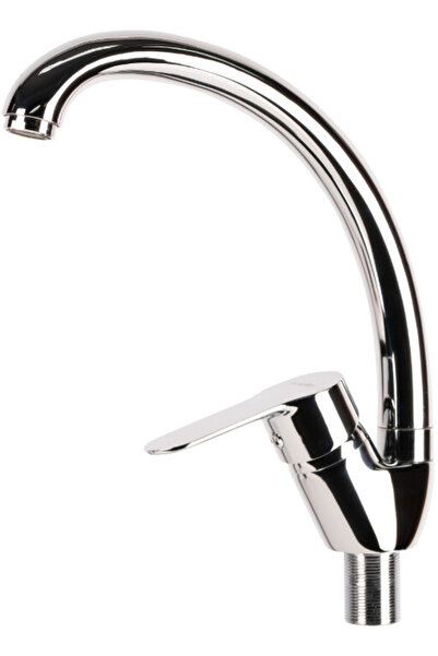 EVOSANITARY Baterie bucătărie Lebada 2025 207 mm 193 mm 231 mm