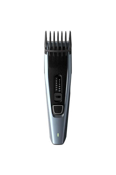 Philips Aparat de tuns Philips HC3530/15, pieptene ajustabil, 0.5-23mm, 13 tr...