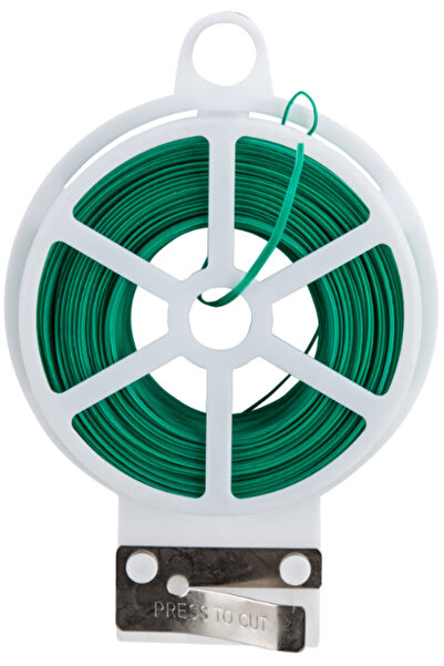 Evotools Cablu de legare a plantelor - Lungime cablu 50 m