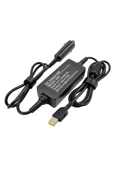 Choice 2​0V3.25A 4.5A Laptop Car Charger for ThinkPad Yoga 13 X250 X260 G500 ...