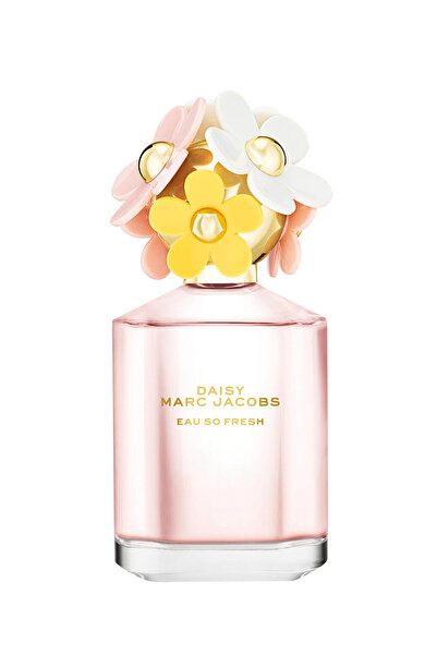 Marc Jacobs Daisy Eau So Fresh Edt 125 ml