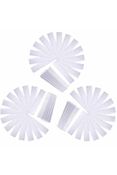 Choice 200pcs 200pcs Depilatory Wax Strips Painless Fast Facial Body Hairs Re...