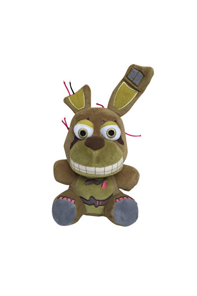 Choice18 07 2026 New Fiver Night At Freddy Fnfa Cute Plush Toys Game Doll Bon...