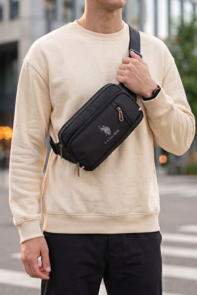 U.S. Polo Assn. U.s.polo Assn.since 1890 Unisex Bel Çantası C.plbel24495