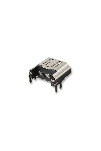 mucize PS5 HDMI Port Soketi - PlayStation 5 Uyumlu HDMI Giriş Konnektörü Anak...