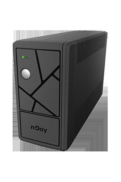 nJoy UPS Keen 800, 800VA/480W, Line Interactive, Regulator automat de tensiun...