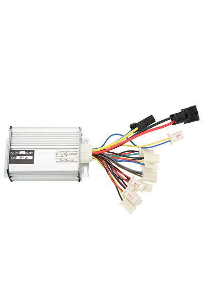 Choice as picture DC 36V Motor Speed Controller 800W Overcurrent Protection A...