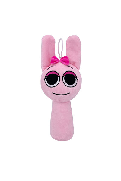 Choice6 DARK GRAY Sprunki Plush Toys Sprunki Plush Doll Sprunki Game Cartoon ...