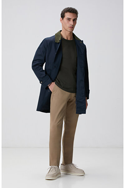 Network Camel Casual Pantolon