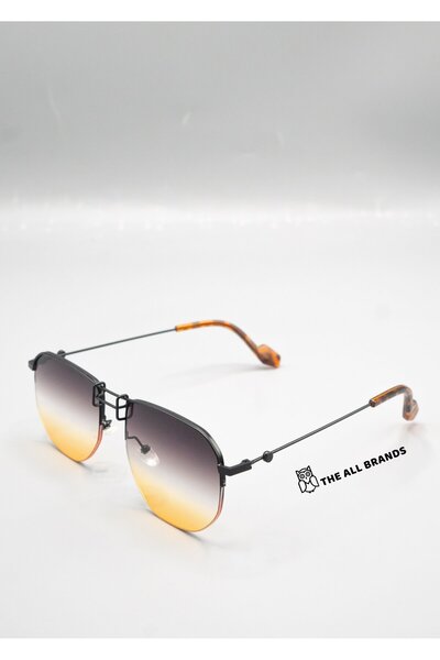 Eyemood Elenga C3 Unisex Uv Protection Sunglasses