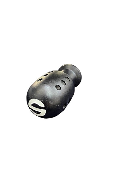 Sparco Λεβιές ταχυτήτων αυτοκινήτου universal μαύρος 8cm με 1 αντάπτορα τοποθ...