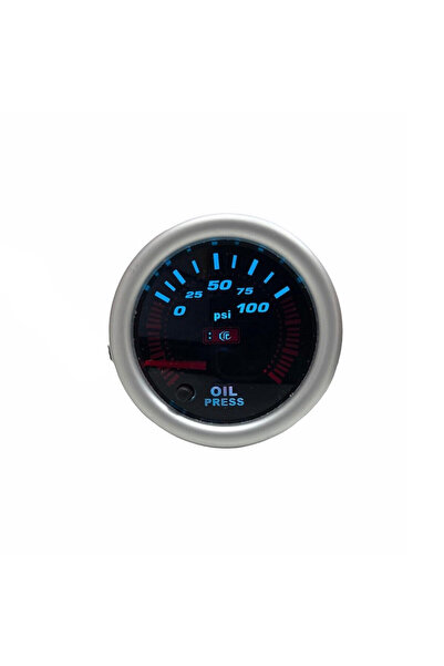 OEM Όργανο μέτρησης Λαδιού KET GAUGE - ΟΕΜ