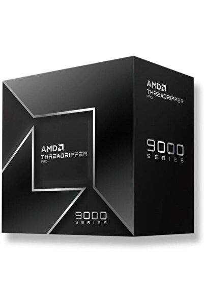 Amd Procesor Ryzen Threadripper PRO 9955WX, 4.50 GHz, Socket sTR5, Box