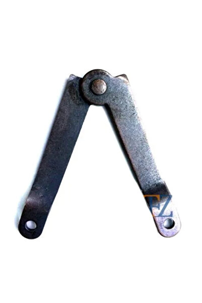 MEKs Box, box scissors 11.5 cm - large, distressed, 100 pieces
