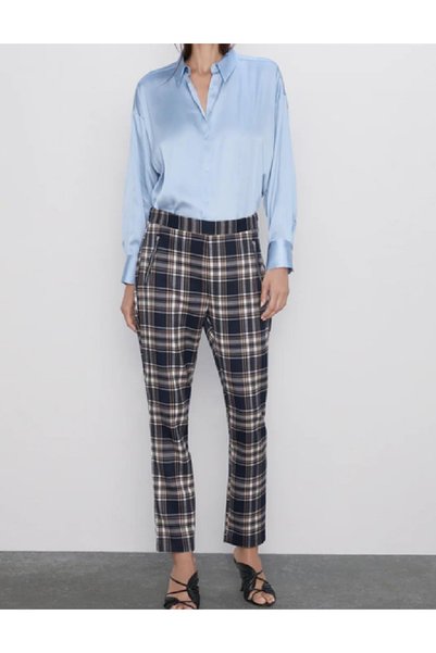 Evendi Pantaloni, Mix culori