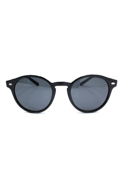 De Valentini 1037 C6 49 Polarized Sunglasses