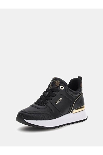 Guess Women's Sports & Sneaker Shoes Fl8Ddyele12