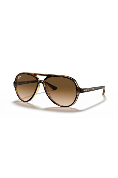 Ray-Ban Rb 4125 710 51 59 Men's Sunglasses