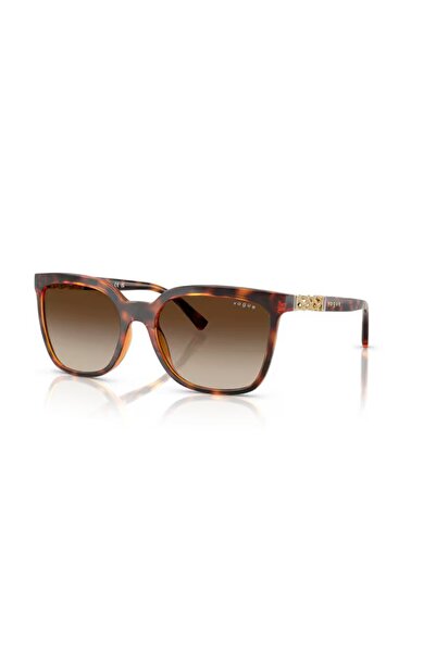 Vogue VO5633SB W65613 56 نظارات شمسية نسائية