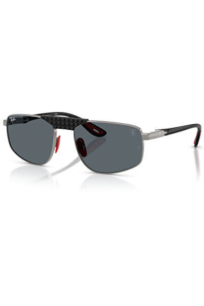 Ray-Ban Rb3776M F001R5 58 Unisex Sunglasses