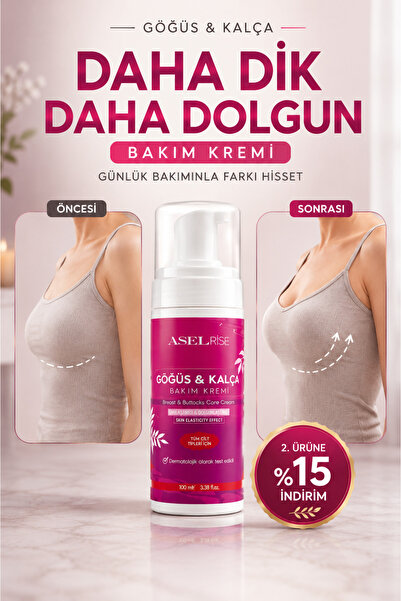Asellrisee Göğüs Kalça ,büyütcü,.Dikleştirici Dolgunlaştırıcı,üSıkılaştırıcı ...