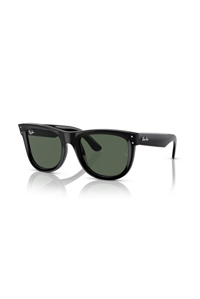 Ray-Ban Rbr0502S 6677Vr 50 Unisex Sunglasses