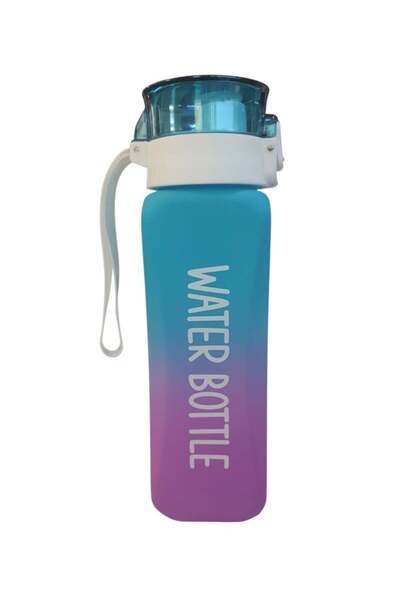 Selka 800 ml Square Thales Water Bottle